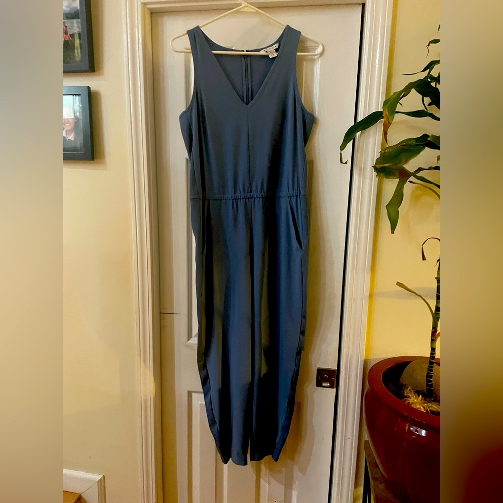 New Athleta jumpsuit